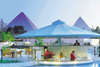 Le Meridien Pyramids 